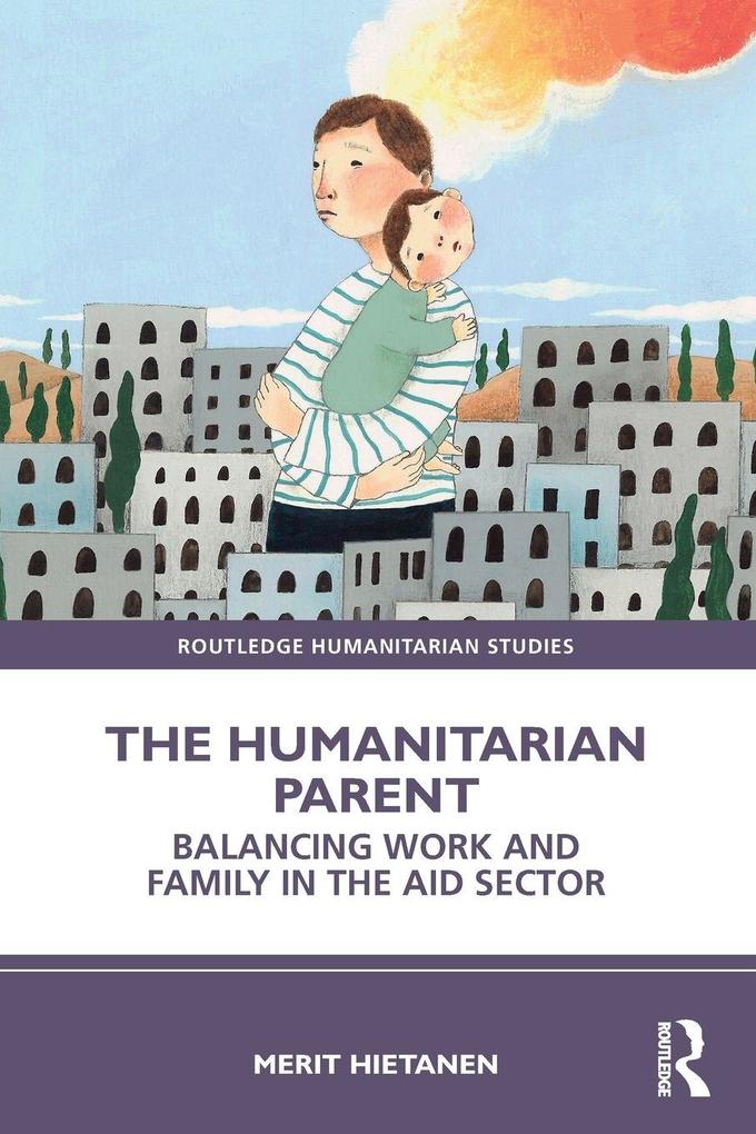 The Humanitarian Parent