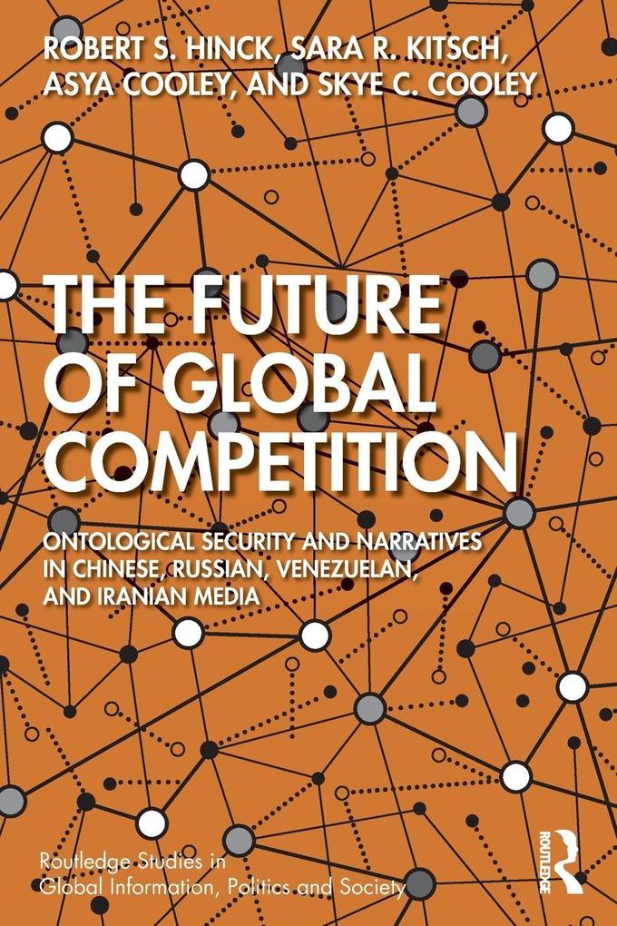 The Future of Global Competition