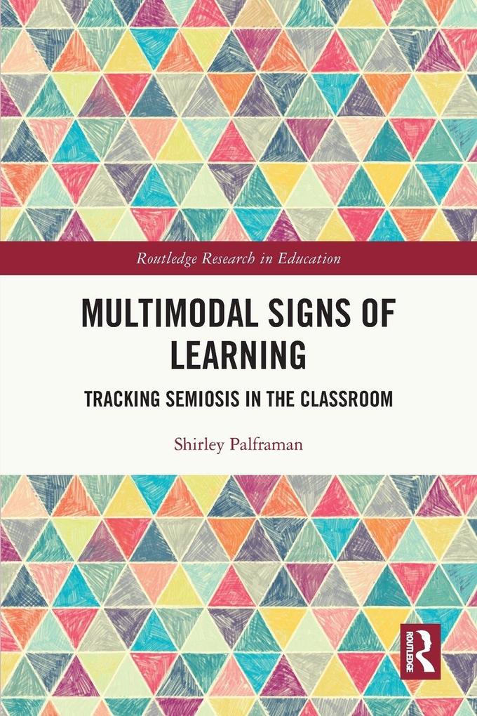 Multimodal Signs of Learning