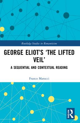 George Eliot‘s ‘The Lifted Veil‘