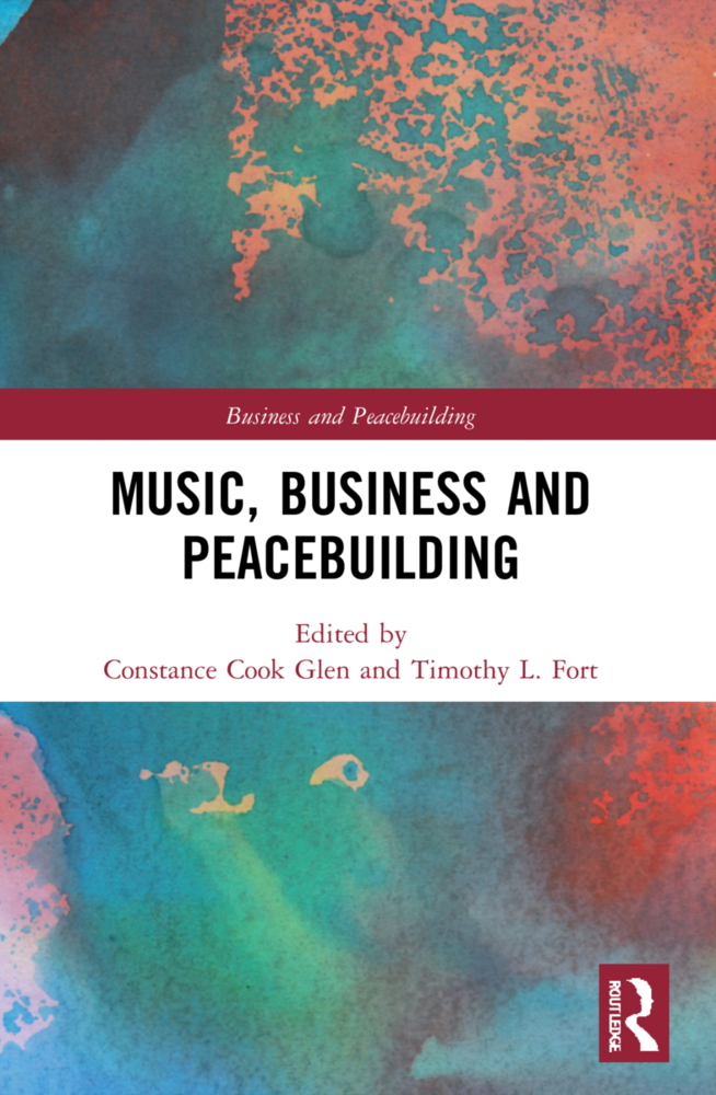 Music Business and Peacebuilding