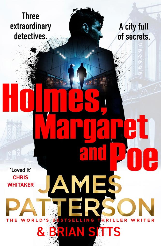 Holmes Margaret and Poe