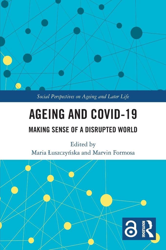 Ageing and COVID-19