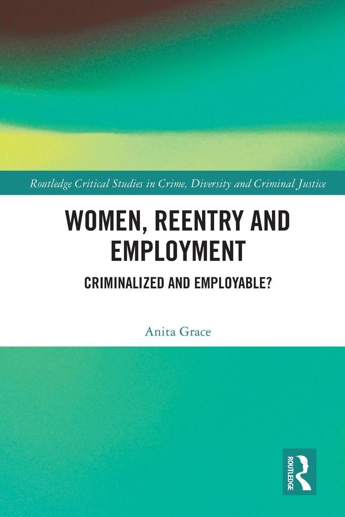 Women Reentry and Employment