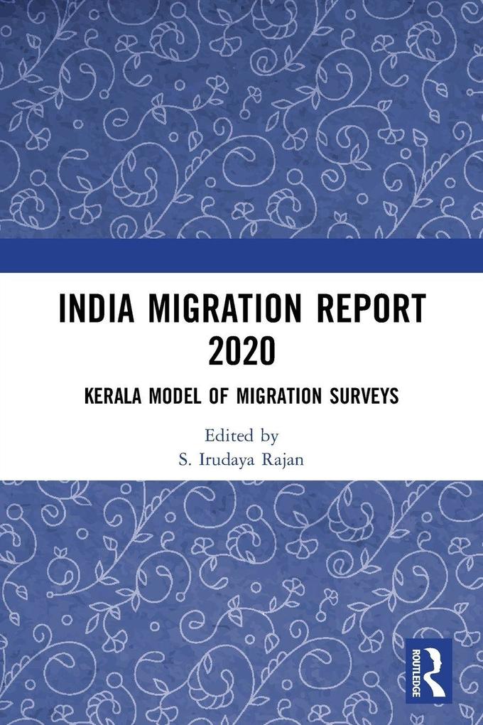 India Migration Report 2020