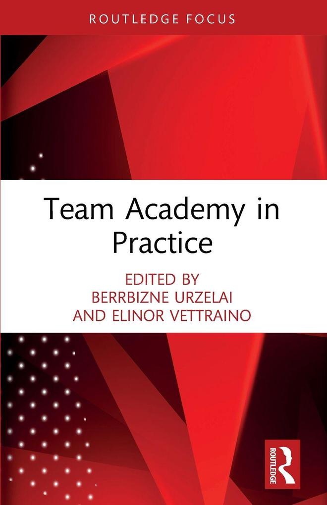 Team Academy in Practice