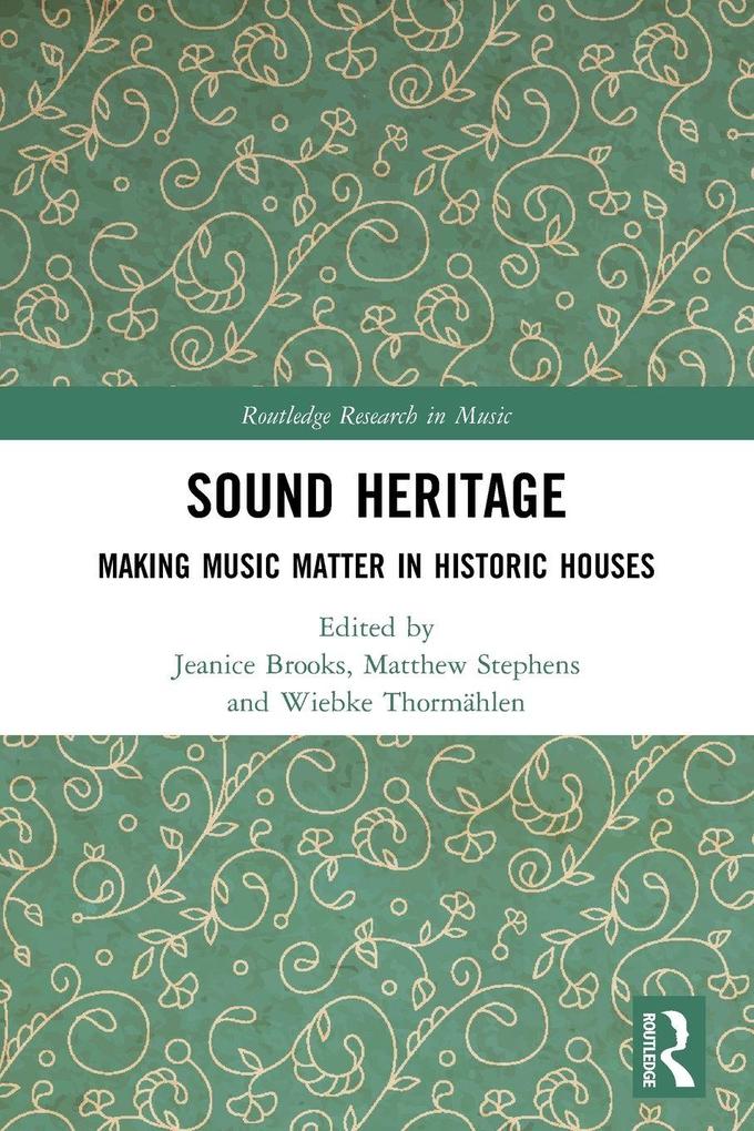 Sound Heritage