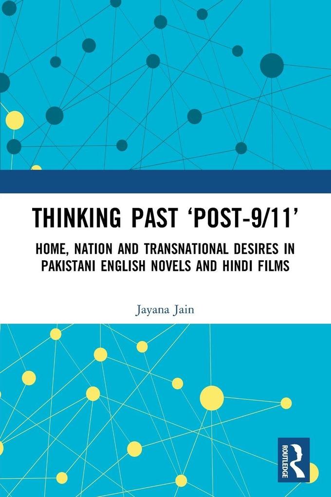 Thinking Past 'Post-9/11'