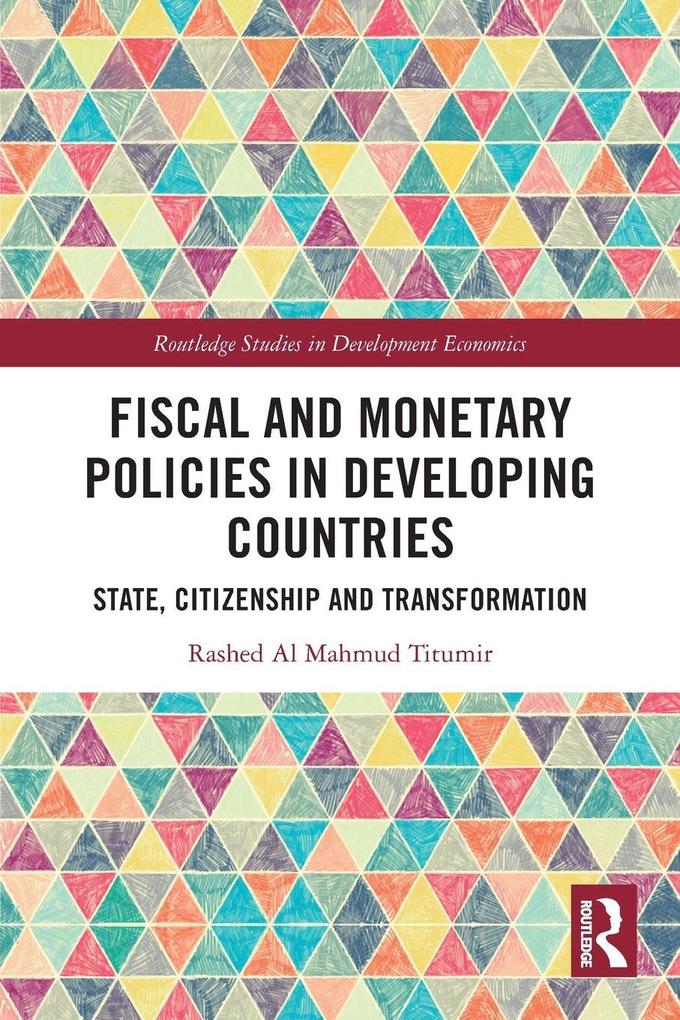 Fiscal and Monetary Policies in Developing Countries
