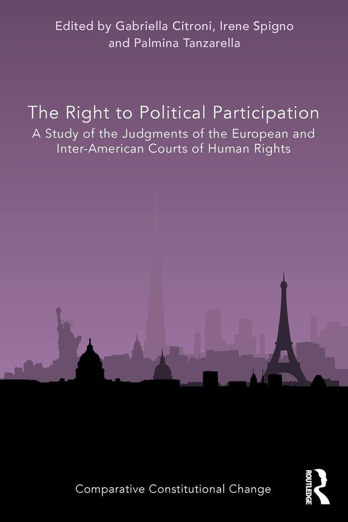 The Right to Political Participation