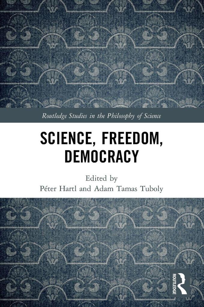 Science Freedom Democracy