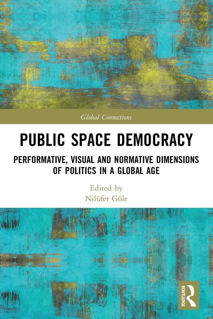 Public Space Democracy