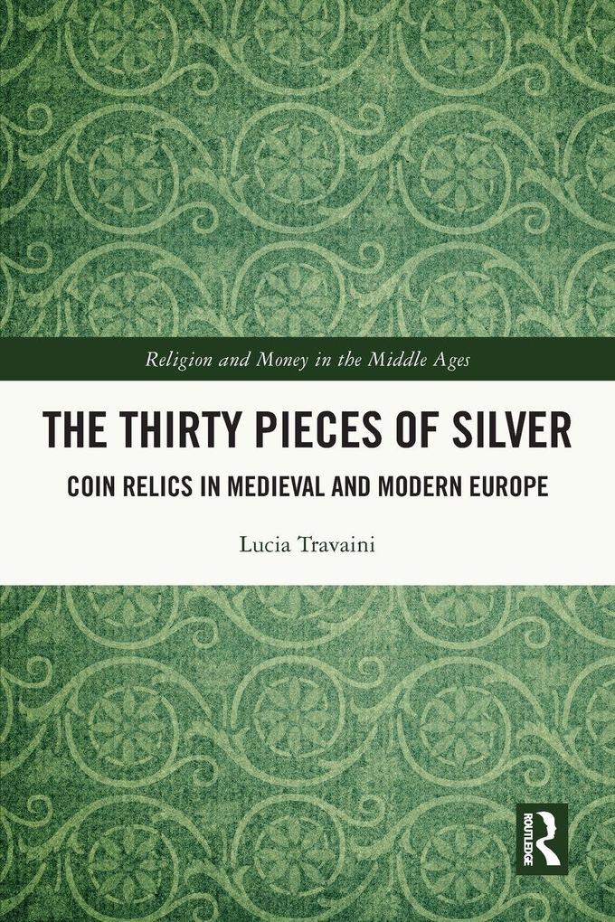The Thirty Pieces of Silver