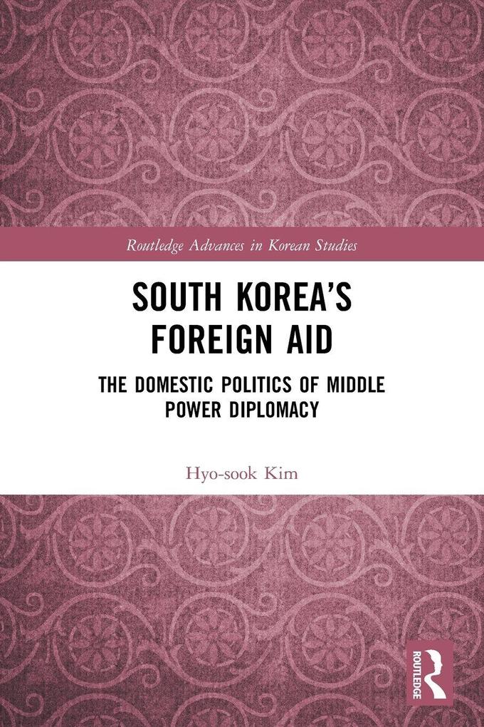 South Korea's Foreign Aid