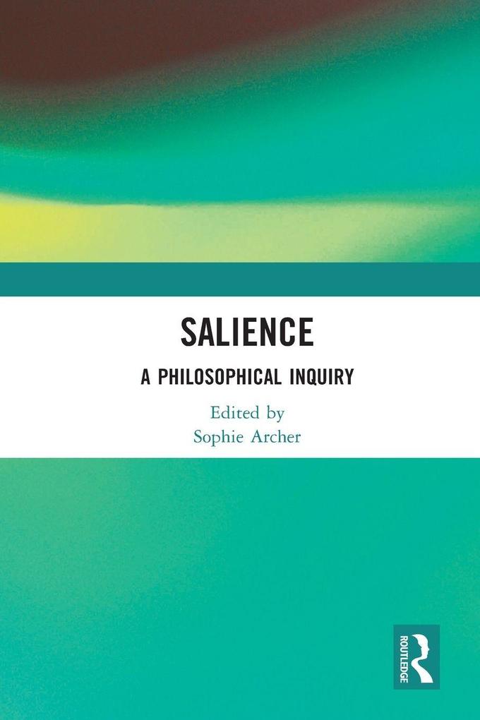 Salience