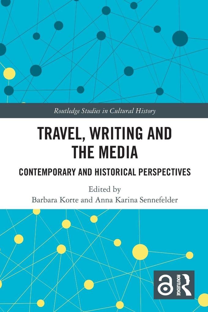 Travel Writing and the Media