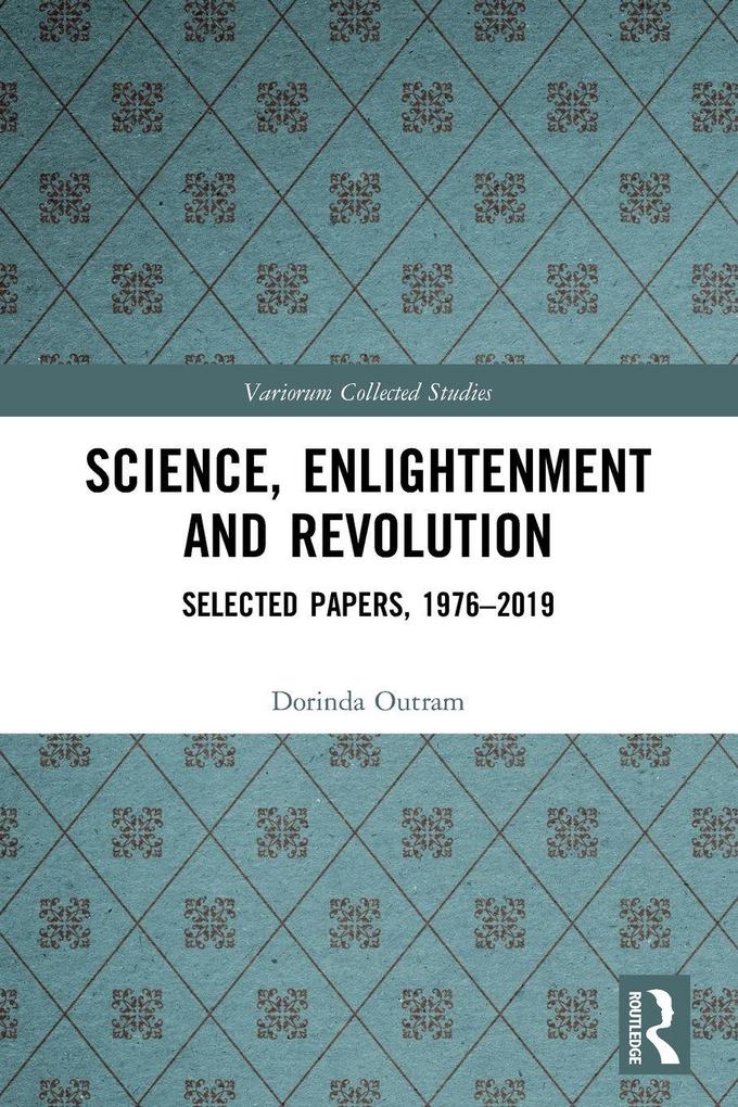 Science Enlightenment and Revolution