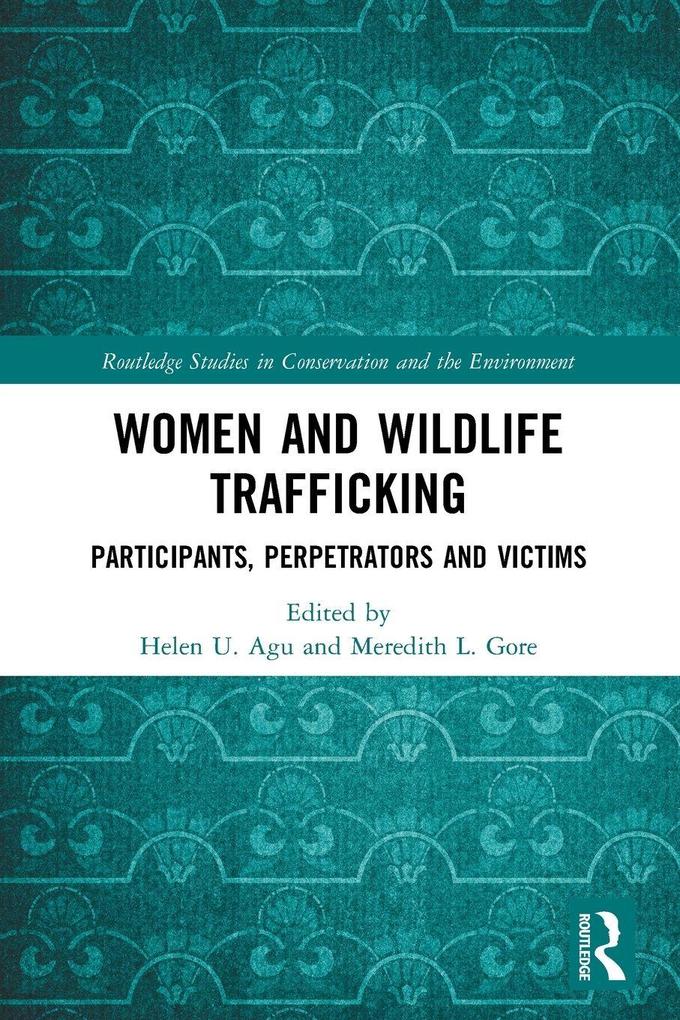 Women and Wildlife Trafficking