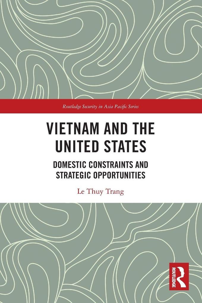 Vietnam and the United States