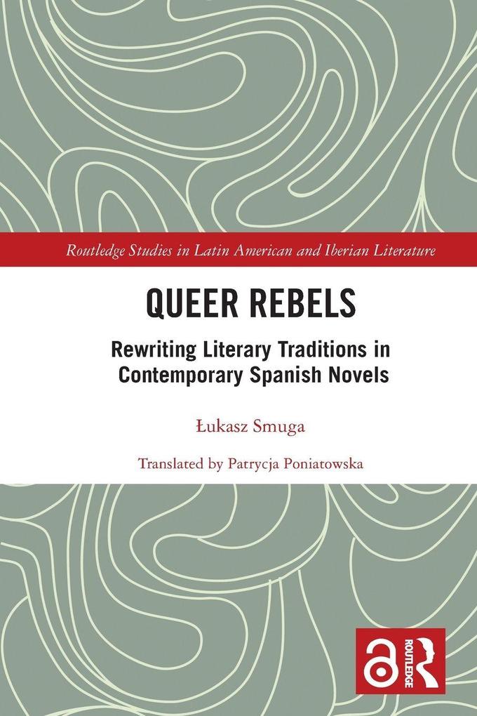 Queer Rebels