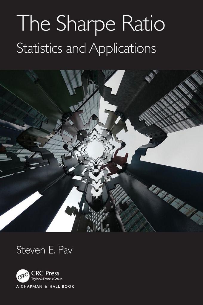 The Sharpe Ratio
