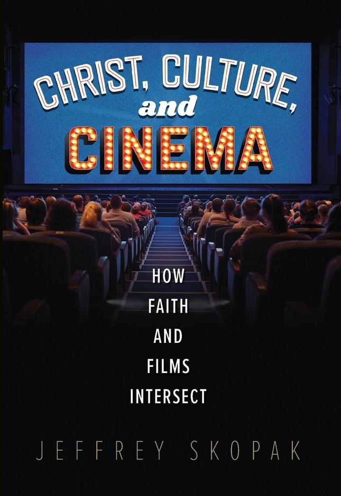 Christ Culture and Cinema