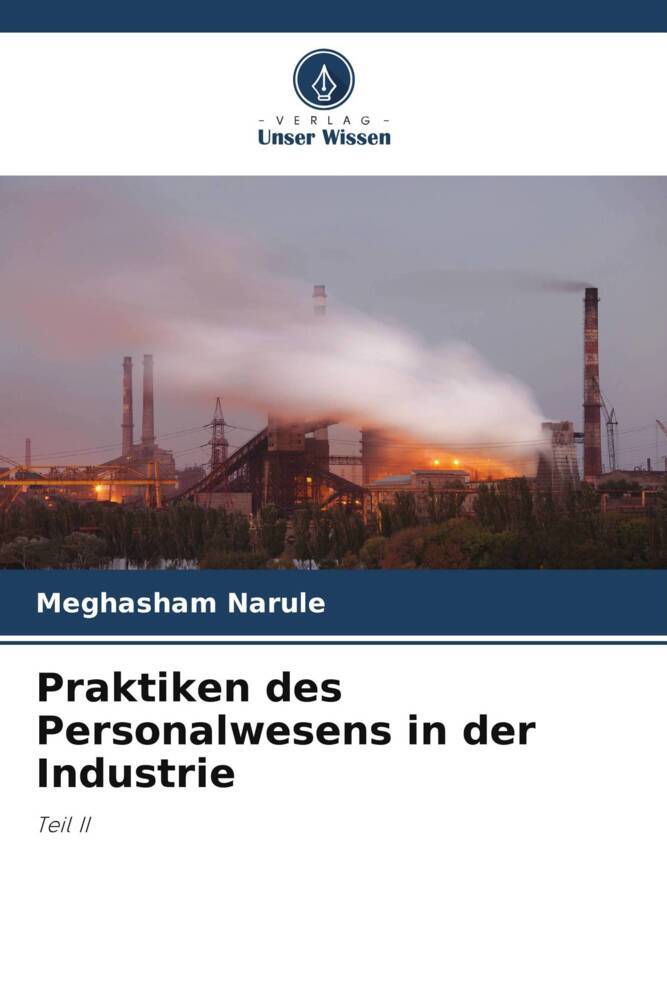 Praktiken des Personalwesens in der Industrie