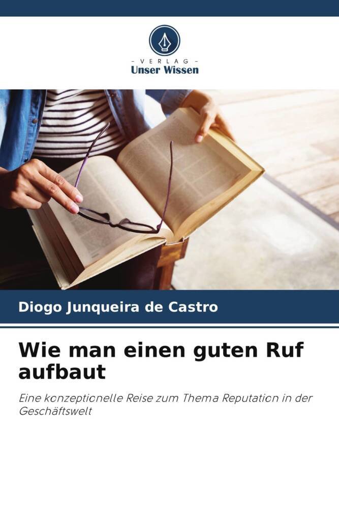 Wie man einen guten Ruf aufbaut