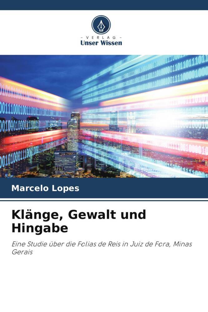 Klänge Gewalt und Hingabe