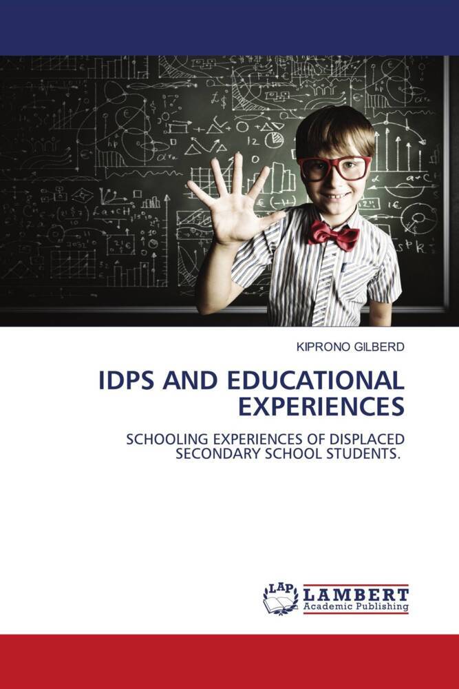 IDPS AND EDUCATIONAL EXPERIENCES
