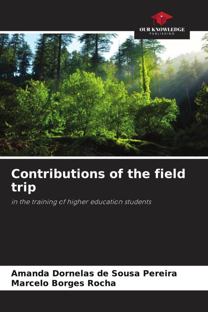Contributions of the field trip