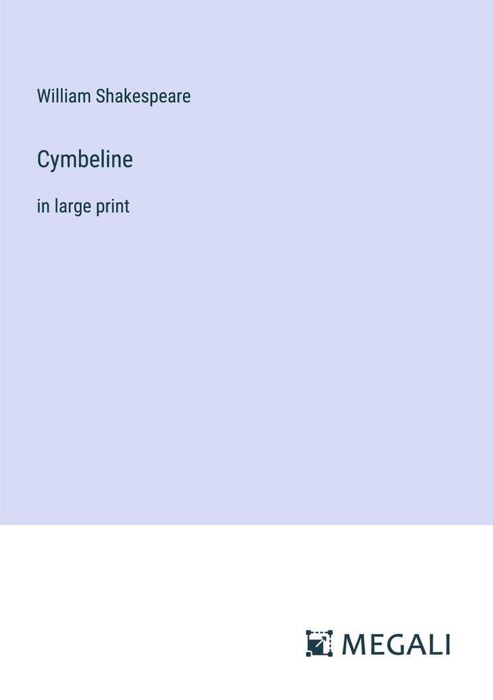 Cymbeline