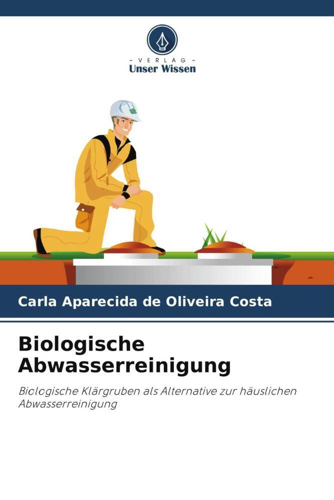 Biologische Abwasserreinigung