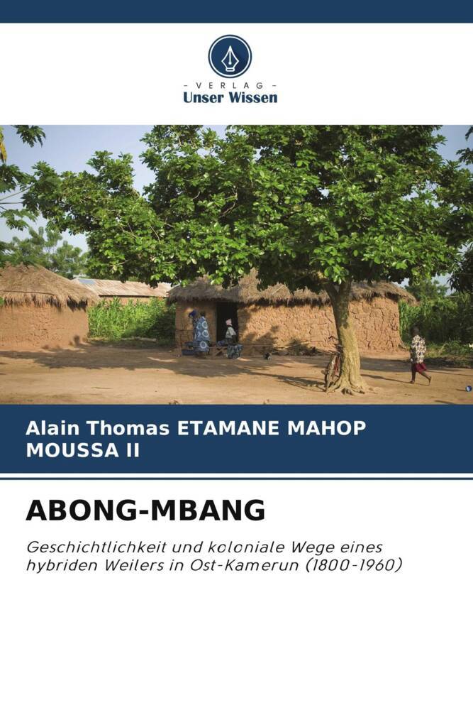 ABONG-MBANG