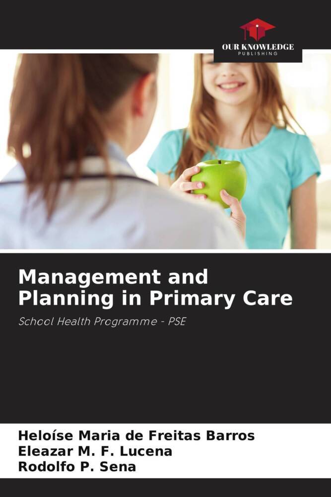 Management and Planning in Primary Care