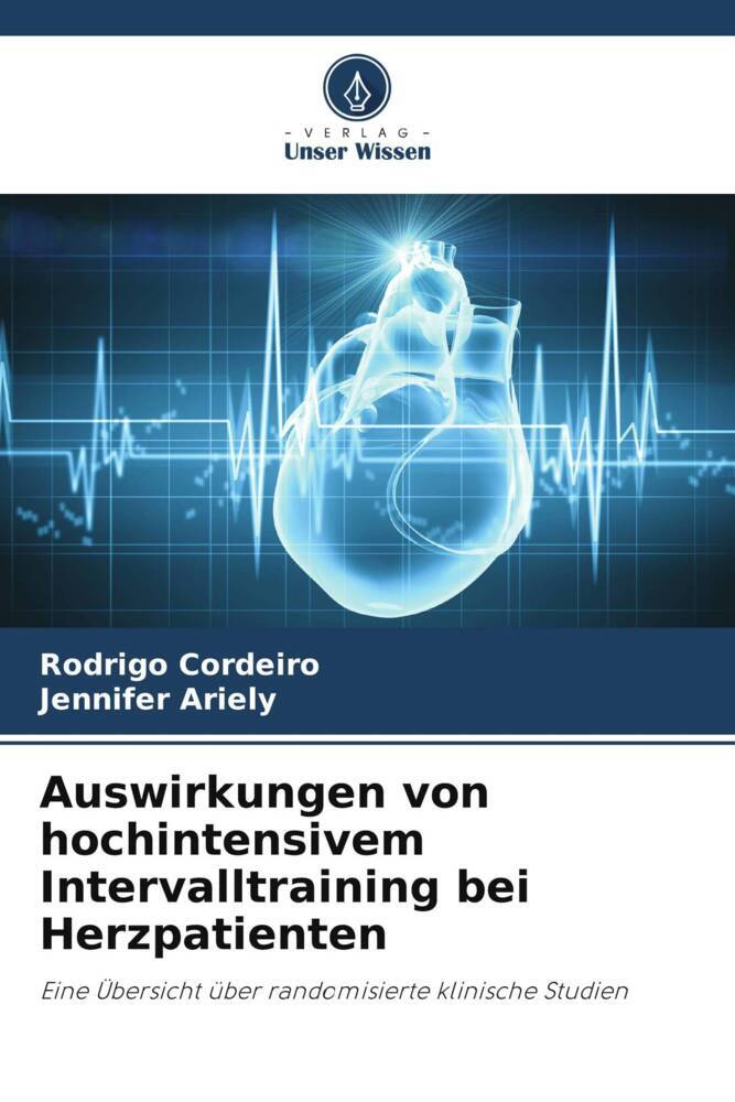 Auswirkungen von hochintensivem Intervalltraining bei Herzpatienten
