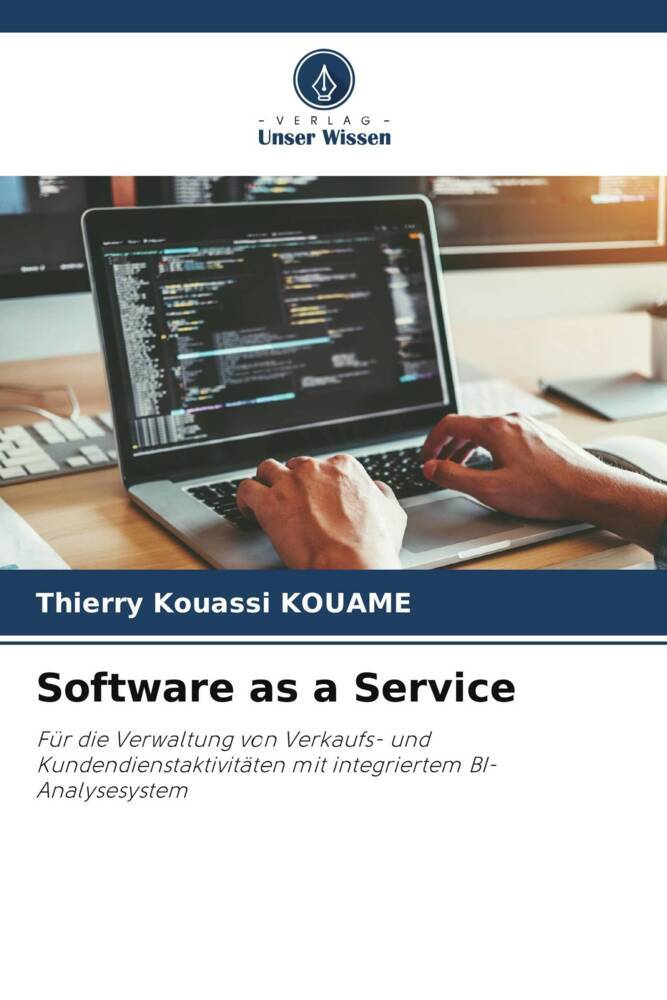 Software as a Service