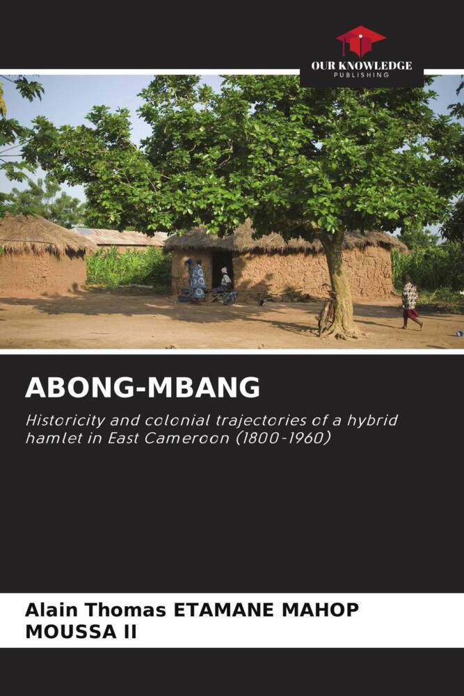 ABONG-MBANG