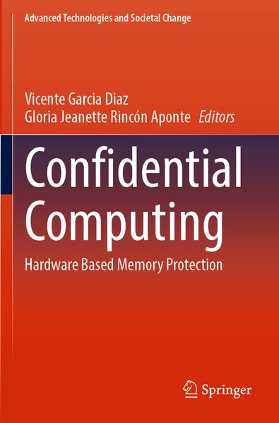 Confidential Computing