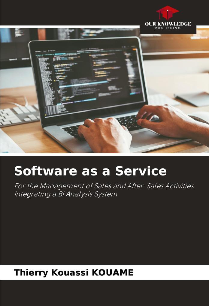Software as a Service