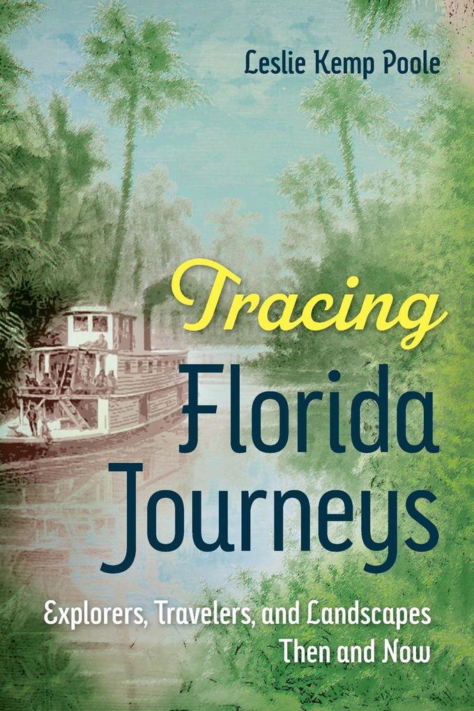 Tracing Florida Journeys