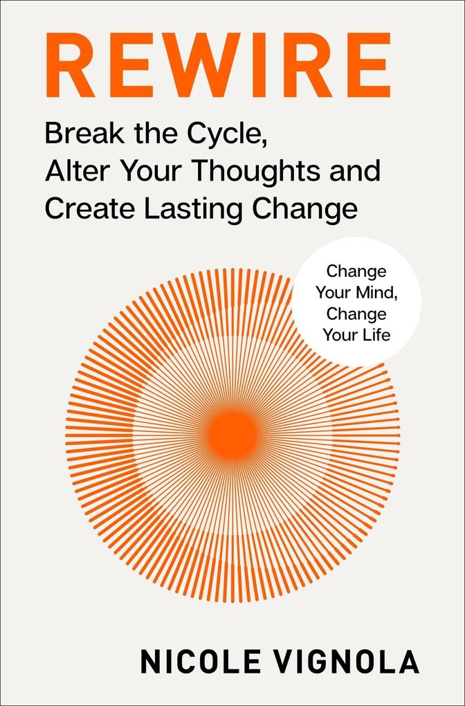 Harper Collins Publ. Usa Rewire