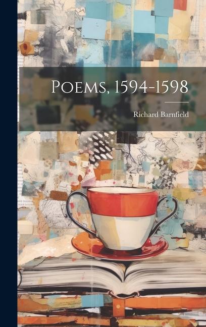 Poems 1594-1598