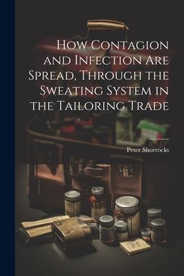 How Contagion and Infection are Spread Through the Sweating System in the Tailoring Trade