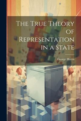 The True Theory of Representation in a State