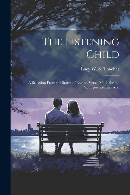 The Listening Child; a Selection From the Stores of English Verse Made for the Youngest Readers And
