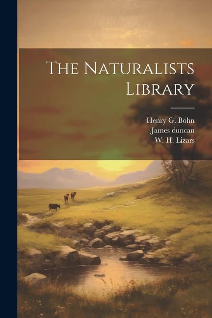 The Naturalists Library