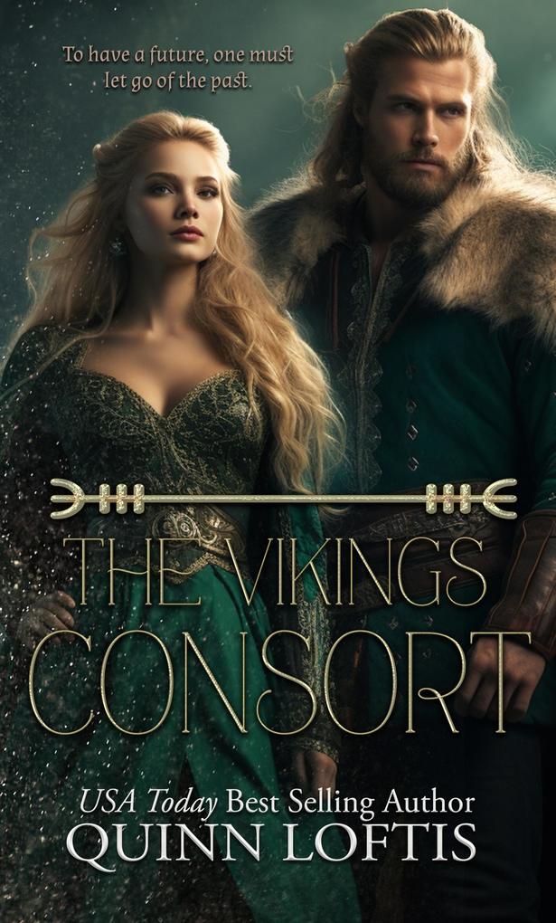 The Viking‘s Consort
