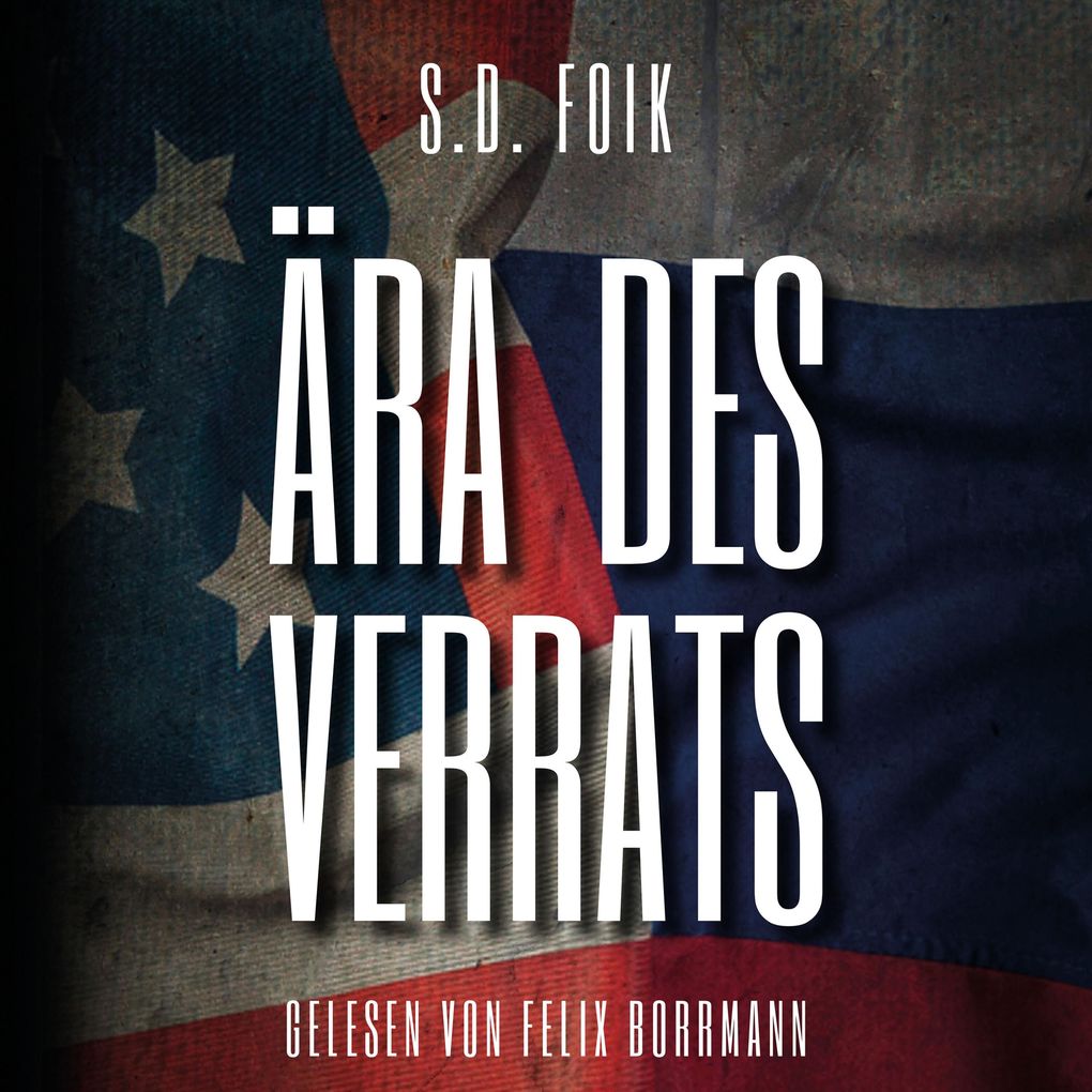 Ära des Verrats