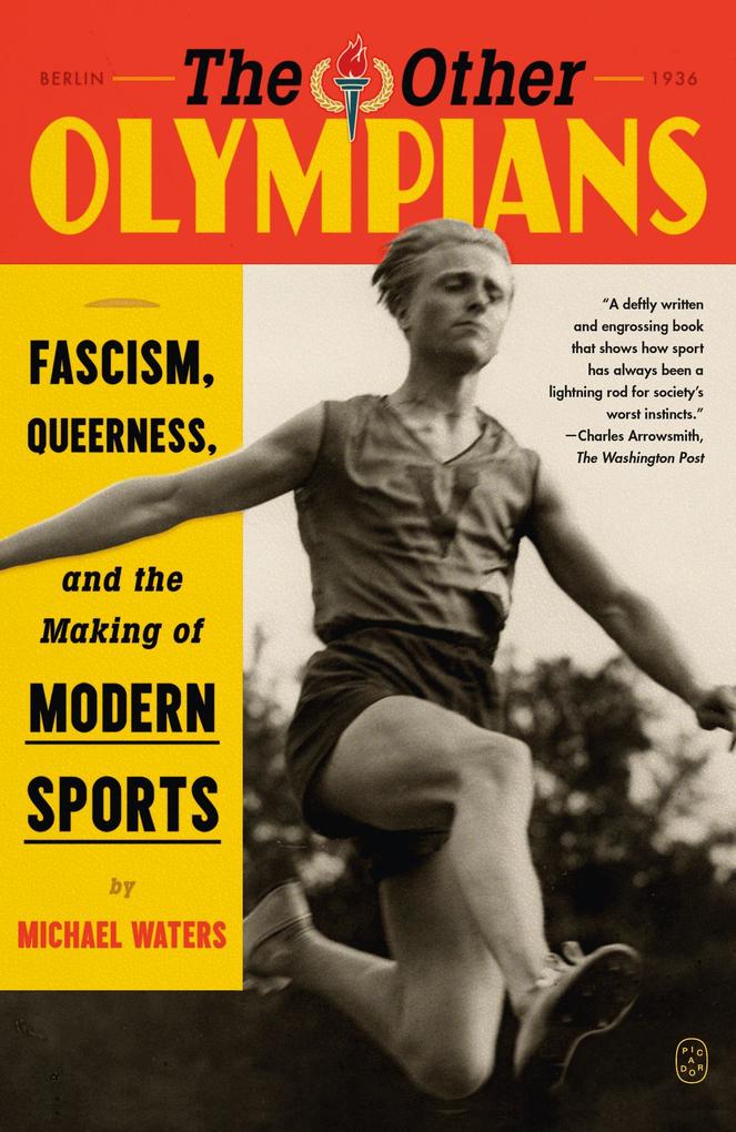 The Other Olympians